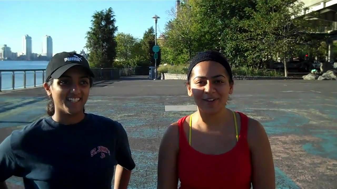 My Body Craves Boot Camp (NYC)