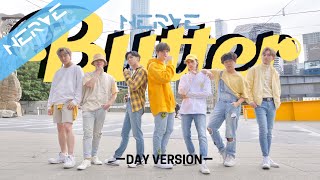 [KPOP IN PUBLIC] BUTTER (DAY VERSION) - BTS (방탄소년단) || NERVE from Australia