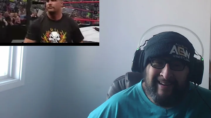 10 Best & 10 Worst Stunner Sells In WWE History | partsFUNknown REACTION