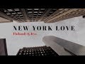 NY LOVE - JESS & THIBAULT ( DEMANDE EN MARIAGE )