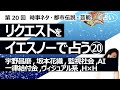 【20回目】イエスノーでリクエストを占いまくるコーナー......フィギュア宇野昌磨、坂本花織、監視社会、AIに仕事奪われる、一律給付金、ヴィジュアル系、ハンターハンター【占い】(2022/10/17撮影)