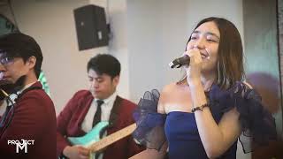 Project M Acoustic featuring Louise - "Palagi" TJ Monterde