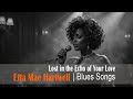 Etta Mae Hartwell | Soulful Blues with Heartfelt Emotion & Timeless Love Songs