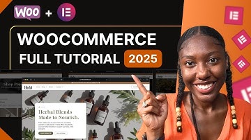 How To Create an Online Store Using WooCommerce | Full Tutorial