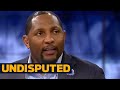 Ray Lewis weighs in on the Dak vs Romo quarterback debate in Dallas | UNDISPUTED