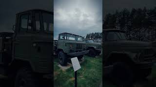 Ваенна-гістарычны комплекс "Старая мяжа". Путешествия по Беларуси. Велопутешествие. #travelbelarus