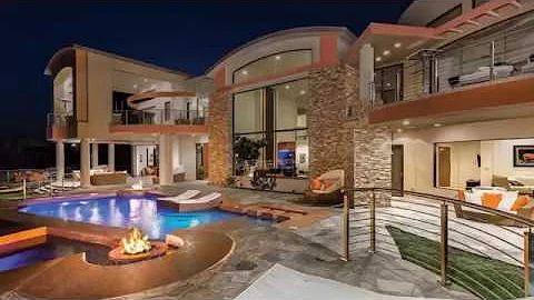 Henderson, Nevada | $8,395,000