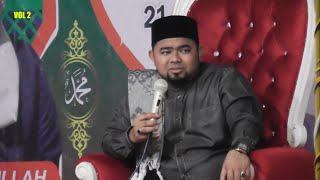 Dakwah Aceh Terbaru 2024 || Dakwah Tgk. Syukrullah Pijay - Bek Le Peu Lale-lale Droe Vol 2