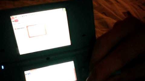 DSi review part 3