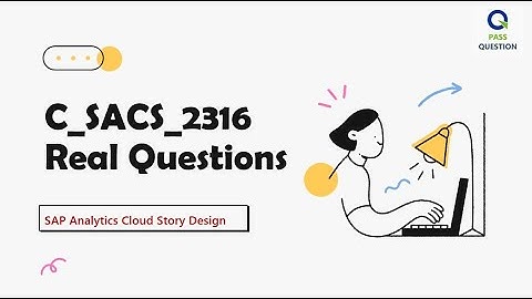 SAP Analytics Cloud Story Design C_SACS_2316 Exam Questions