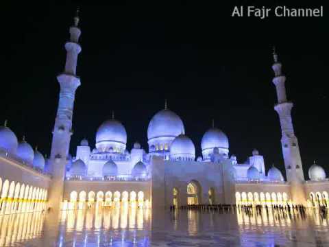 سورة النمل تلاوة تريح القلوب للقارئ ادريس ابكر
