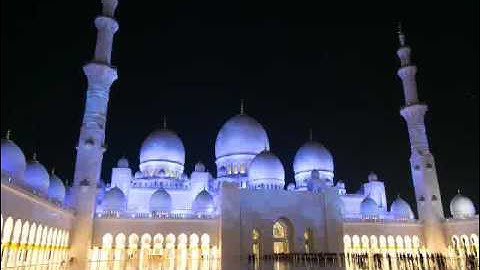 سورة النمل تلاوة تريح القلوب للقارئ ادريس ابكر
