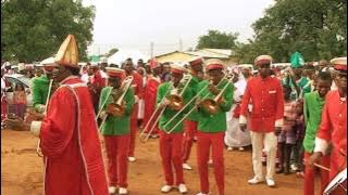 ELOYI CHRISTIAN CHURCH