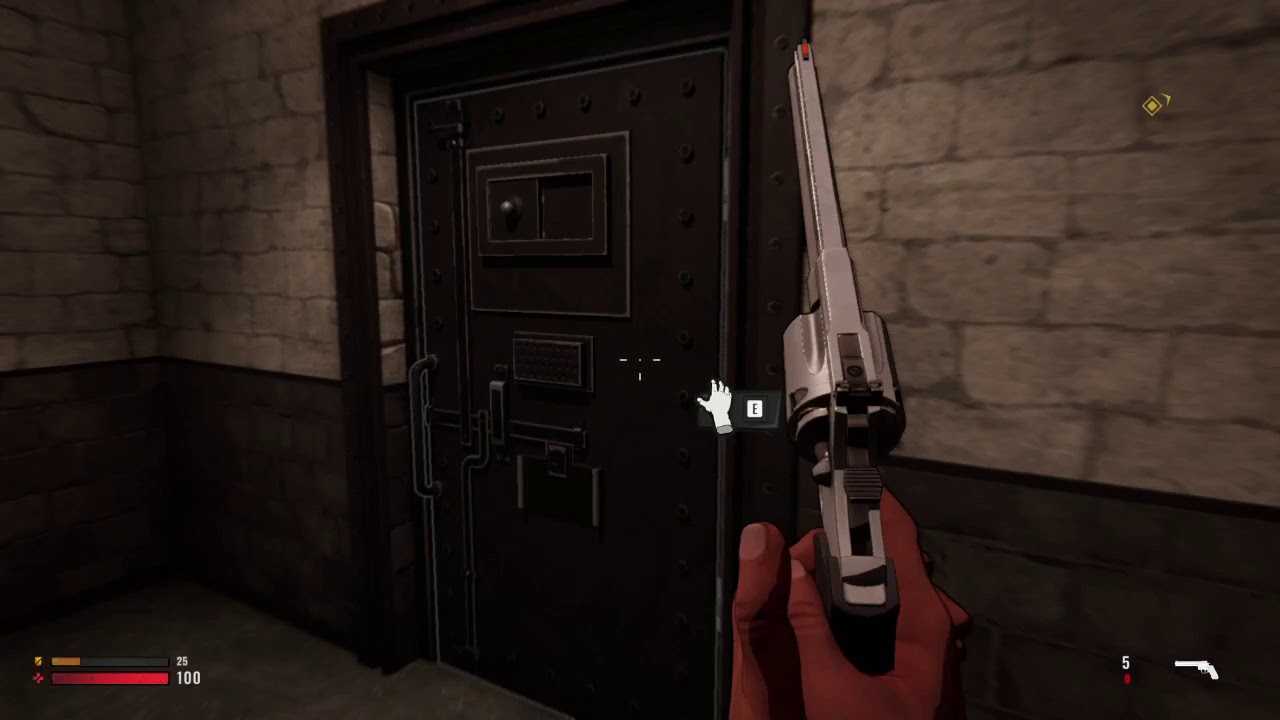 Davdus plays XIII Remake | Part 2: Enjoyment by Acceptance