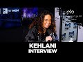 Kehlani On Co-Parenting With No Drama, Mommy Life   Friendship With Justin Bieber