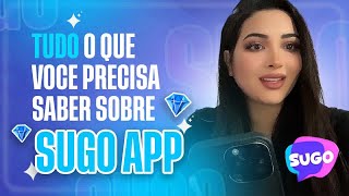 Everything You Need To Know About The Sugo App.