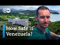 Is venezuela ready for visitors