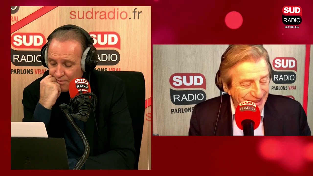 Éric Revel : Le grand oral des candidats devant le Medef