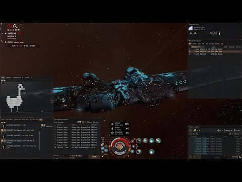 Hecate RNG