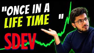 SDEV Stock Analysis: Is Stablecoin Development Corp a Buy or Trap