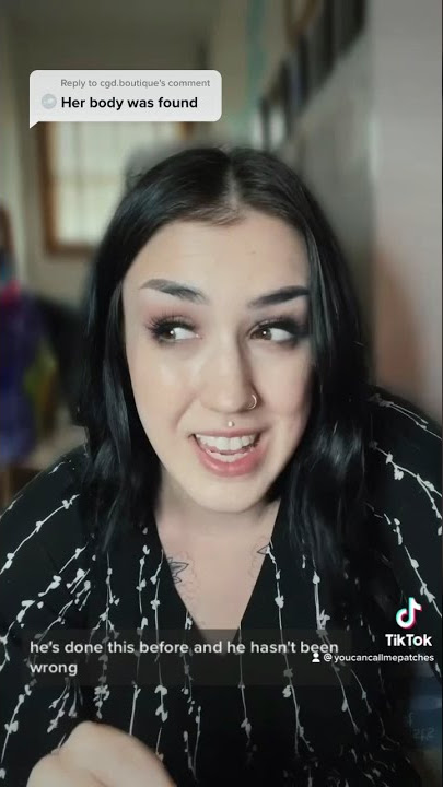 Clairvoyant Pin Points Madeleine McCanns Body?