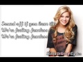 Fearless - Olivia Holt (Lyrics Video) HQ