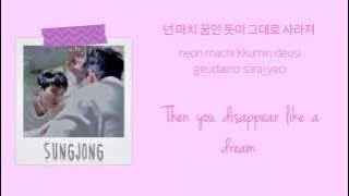 Infinite - Bad (Color Coded Han/Rom/Eng Lyrics)