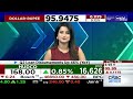 🔴 First Trade Live Updates: Stock Market | Auto Sector | Stock Market Update | CNBC Awaaz