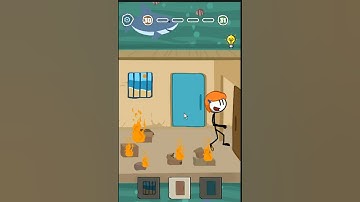 Adventure game rescue the lover level30 complete