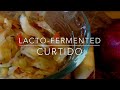 How to Make CURTIDO a Latin-American Sauerkraut