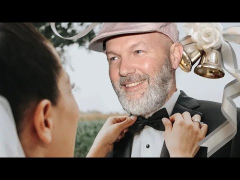 Video: Fred Durst Getting Married Too