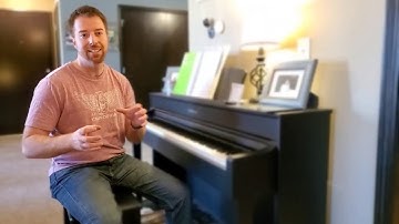 Intro to Music Composition - Intervals (part 2)