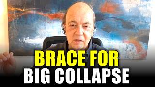 "Germany Has FALLEN and It's Spreading GLOBALLY!" - Jim Rickards