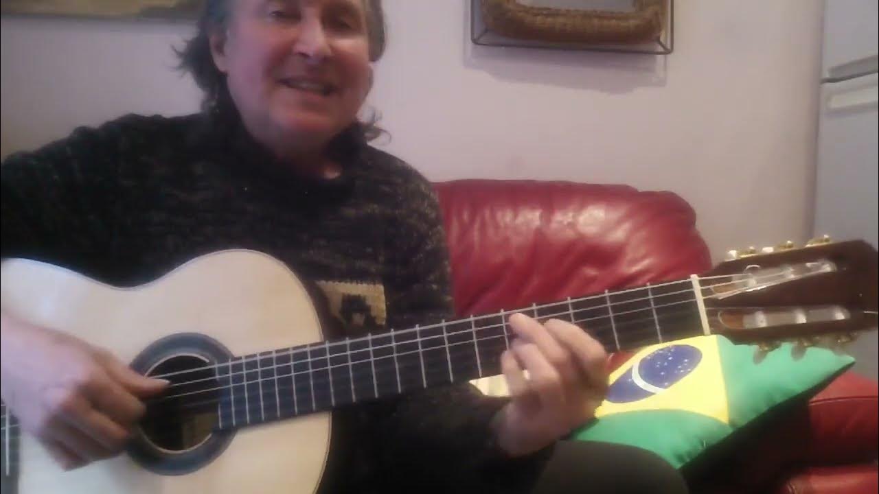 Essa Moça tà Diferente (Chico Buarque) Detalhes e Letras Francesas YouTube