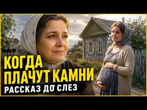 Я ПЛАКАЛА ДО ПОСЛЕДНЕЙ МИНУТЫ… ЭТОТ РАССКАЗ НАВСЕГДА ОСТАНЕТСЯ В МОЁМ СЕРДЦЕ… Рассказ про прощение и thumbnail