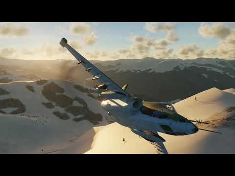 როკის გვირაბის დაბომბვა