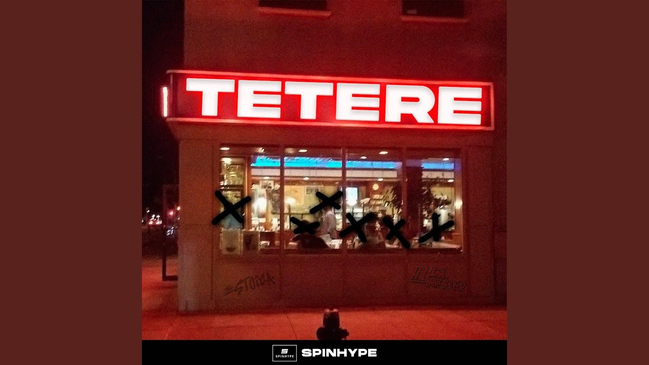 Watch Tetere on YouTube Watch Tetere on YouTube
