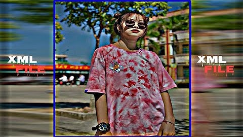 Dax-My Heart Hurts English Song🎶 || Xml File📁Link📌 In Discription Box