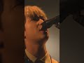 #Sakurashimeji「who!」- LIVE CLIP3from Sakurashimeji Live Tour 2025「唄と謳」#who #ライブ #邦ロック #ギター #音楽 #バンド