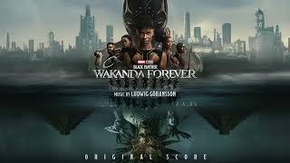 Download Lagu [Instrumental] Con La Brisa (From Black Panther: Wakanda Forever) MP3