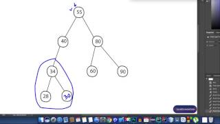 Graph Theory 12 - BST (Binary Search Tree) : Theory (Bangla | বাংলা)