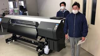 Mimaki_メディアセットのやり方_M-64s_SG