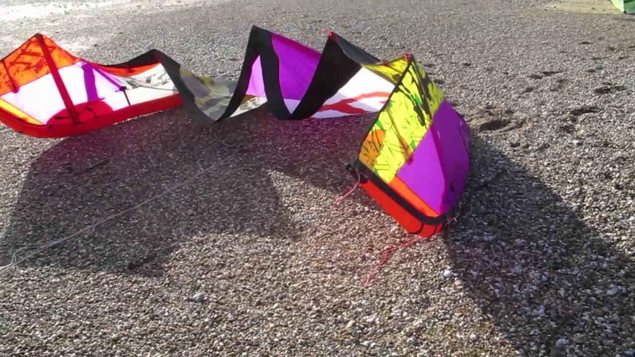 2012 North Vegas 10m