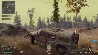 He got some good air