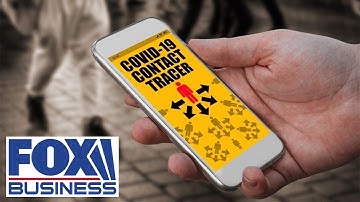 Apple, Google roll out coronavirus contact tracing software