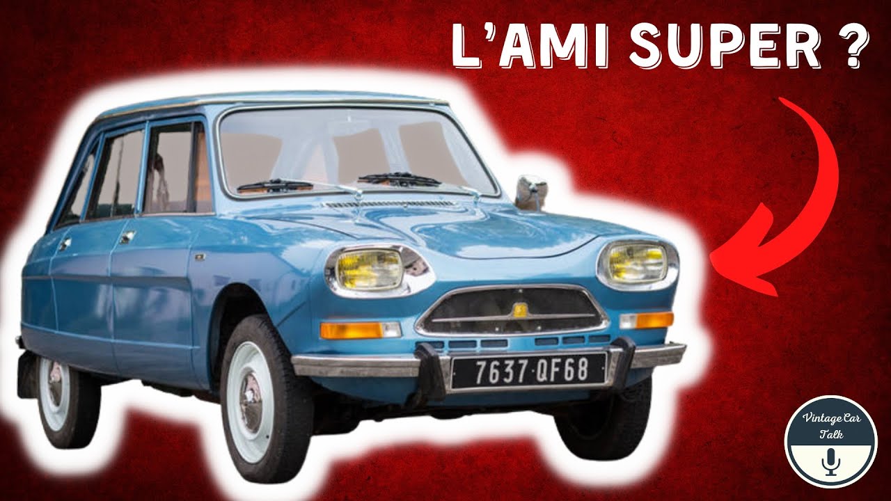 L’ÉCHEC DE L’AMI SUPER