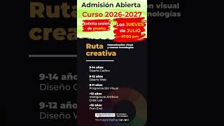 Reserva una clase gratis