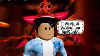 “That one Monty Chase from FNAF SB”