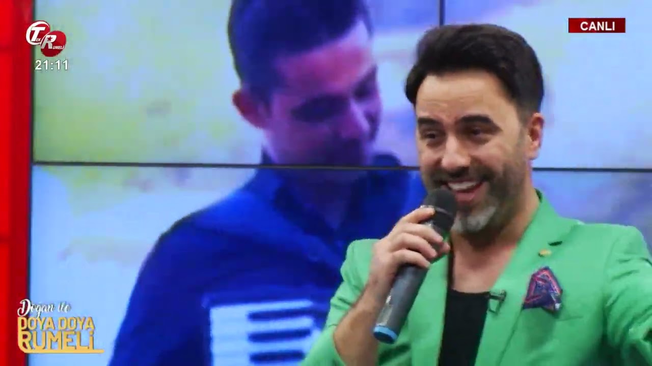 DOYA DOYA RUMELİ BAYRAM ÖZEL