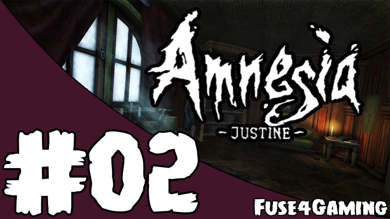 how to play amnesia justine how to play amnesia justine